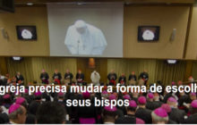 A qualidade entre os padres e bispos na Igreja.